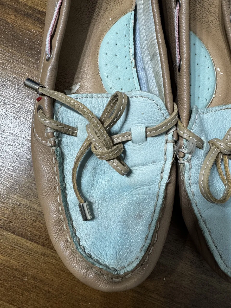 Zapatos Tommy Hilfiger - imagen 4
