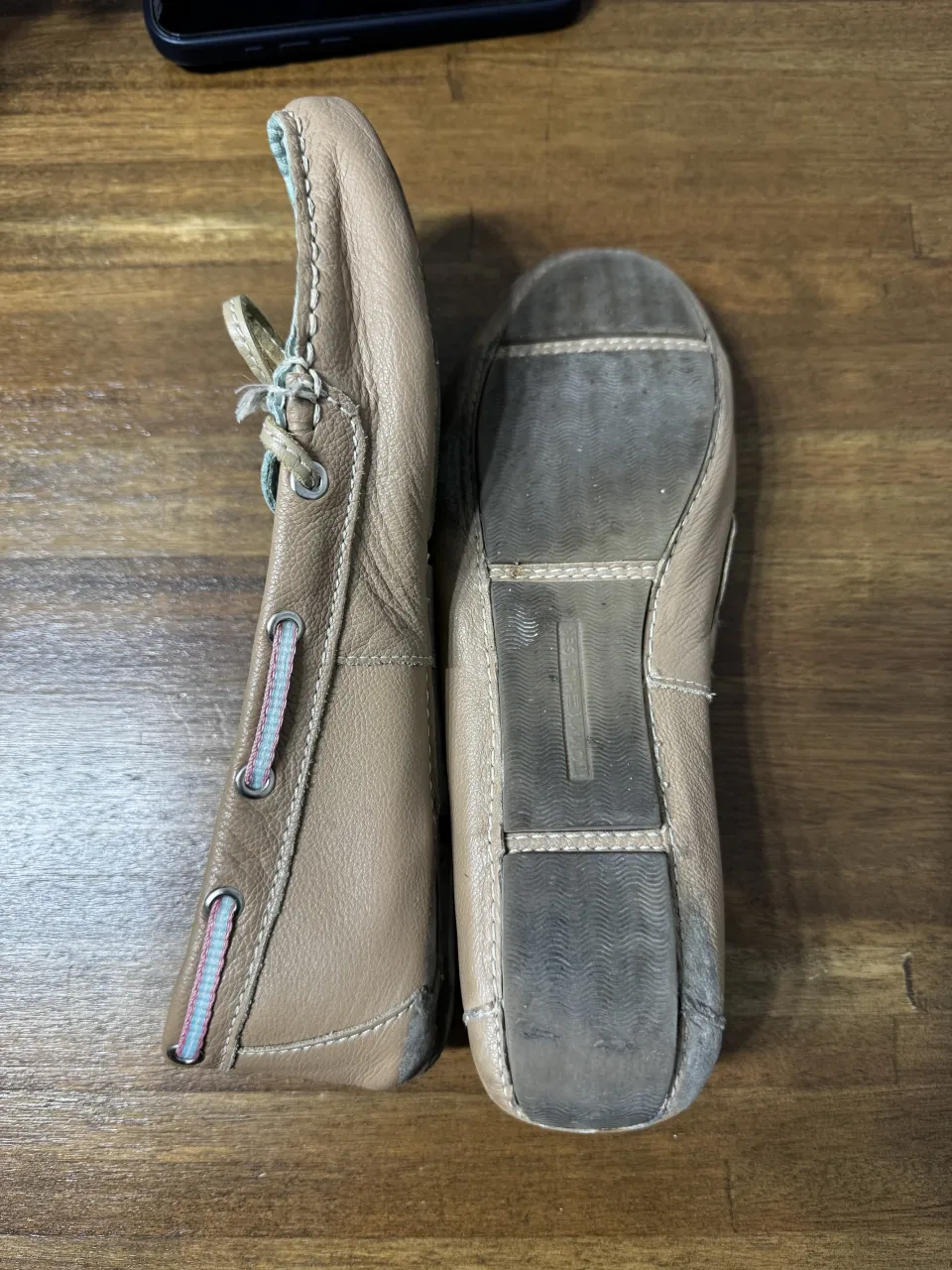 Zapatos Tommy Hilfiger - imagen 3