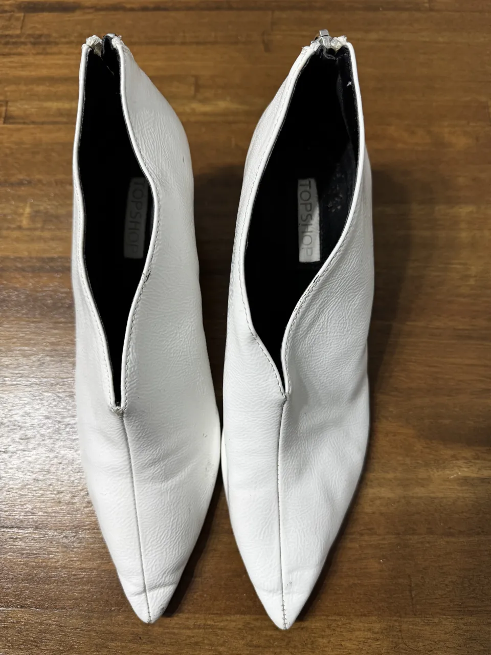 Botines Topshop - imagen 1