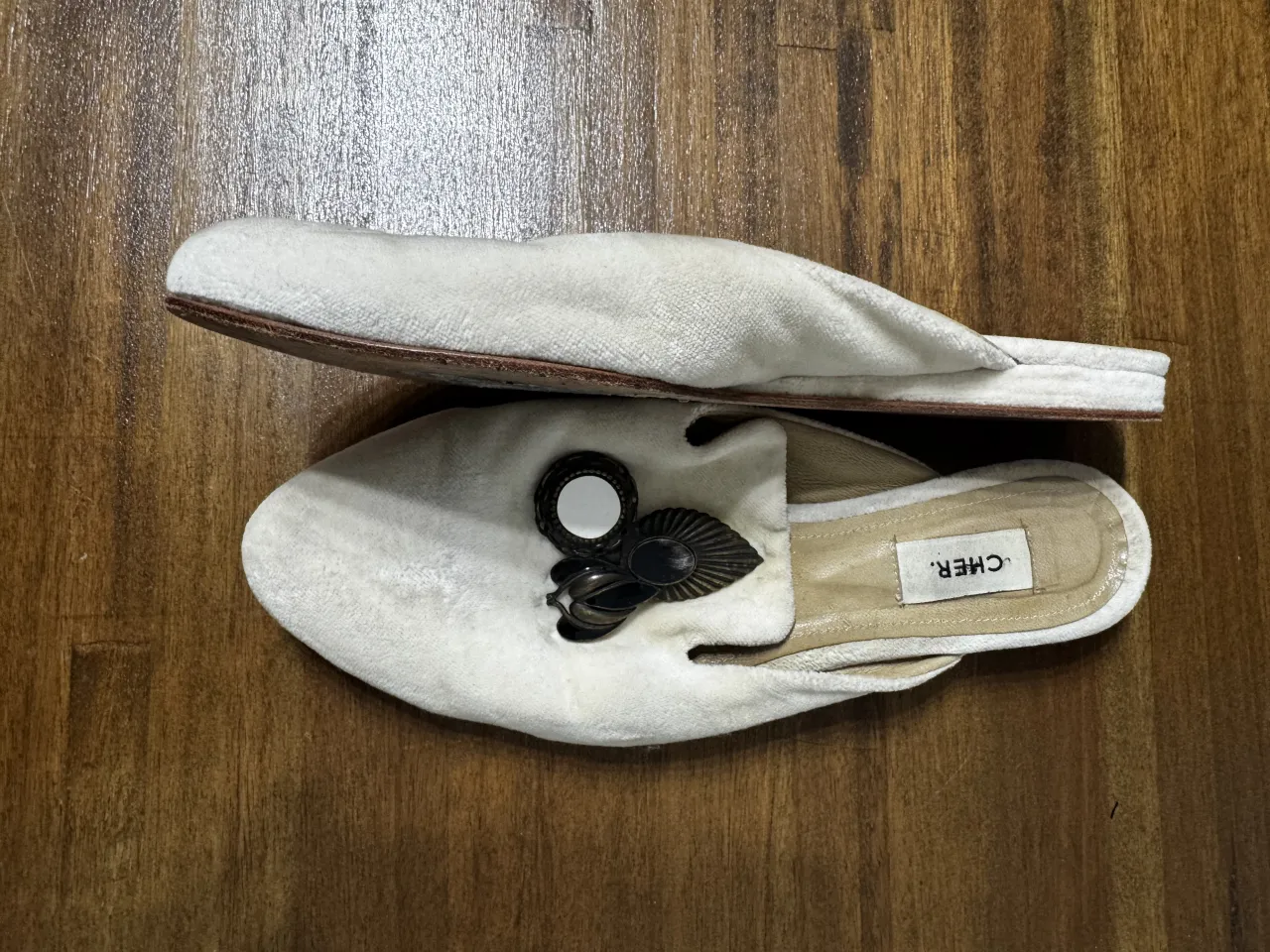 Ballerinas CHER. - imagen 2