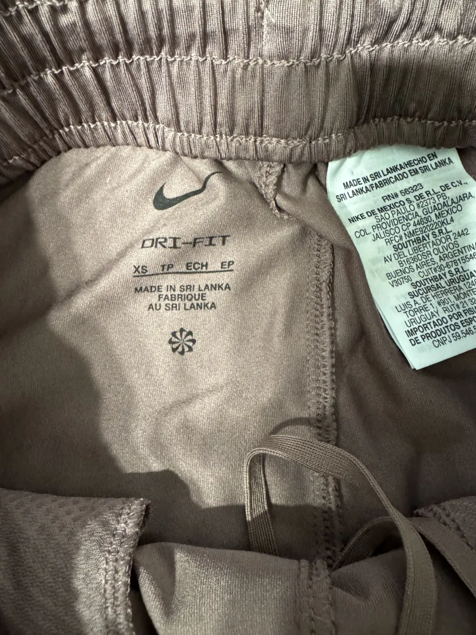 Pantalón Nike - imagen 2