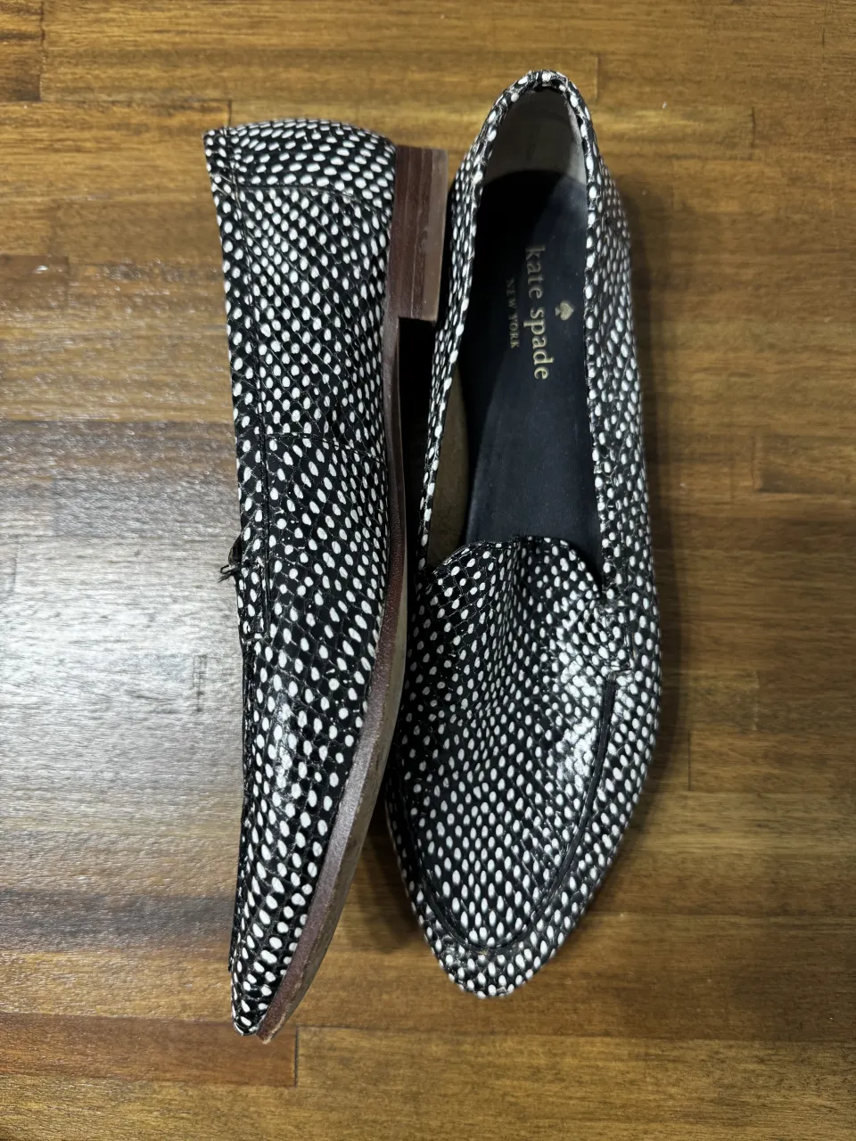 Zapatos Kate Spade - imagen 2