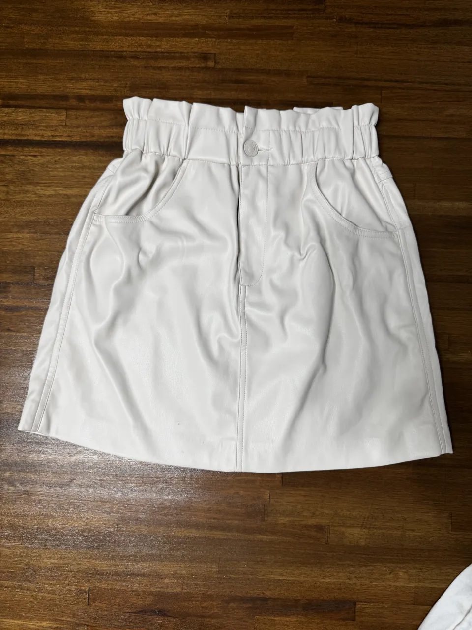 Pollera Akiabara - imagen 1