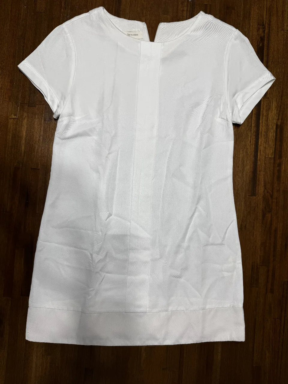 Vestido Paula Cahen D'Anvers - imagen 1