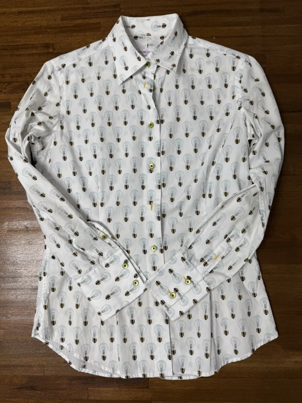 Camisa Cotón doux - imagen 1