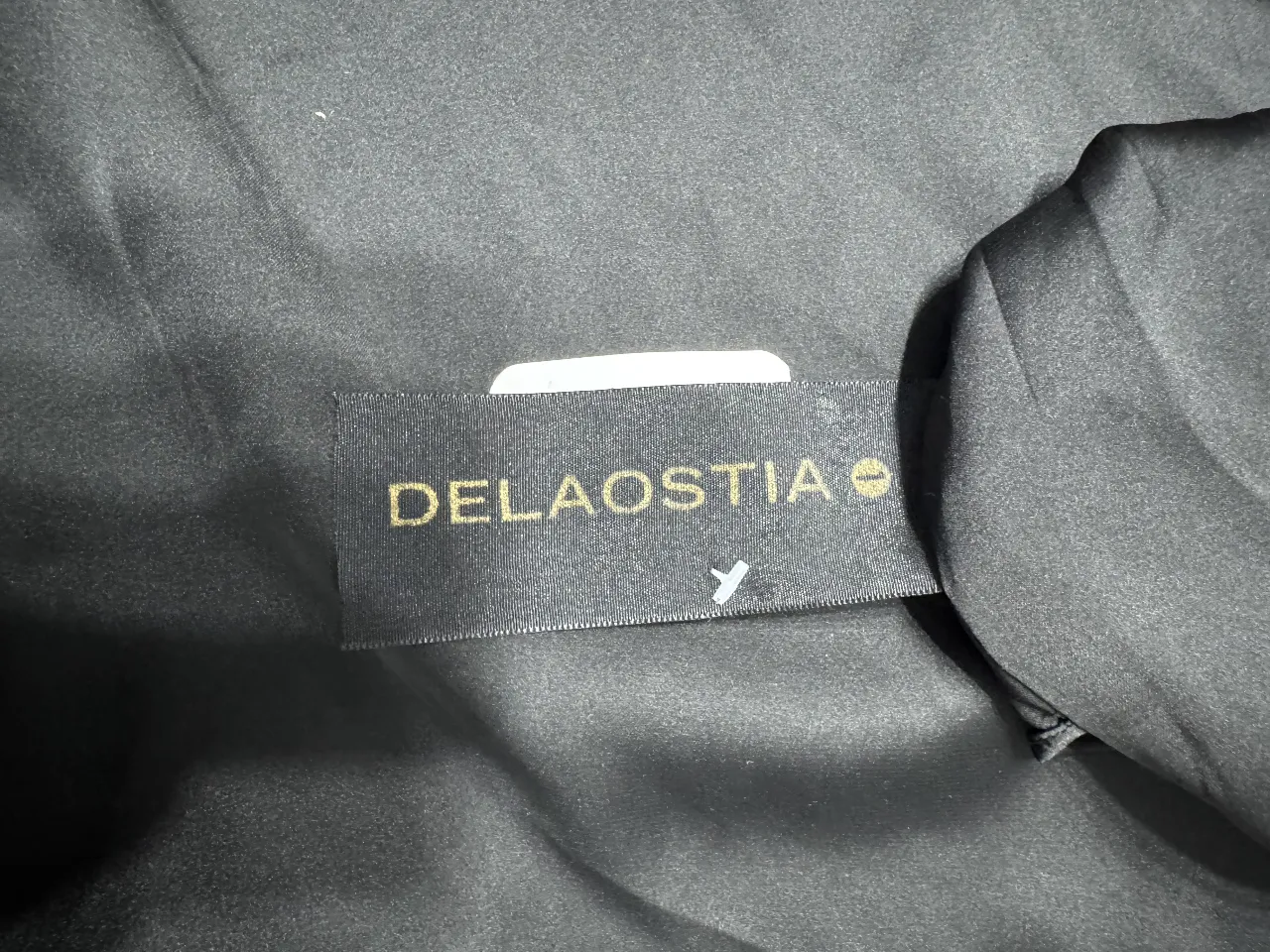 Vestido Delaostia - imagen 3