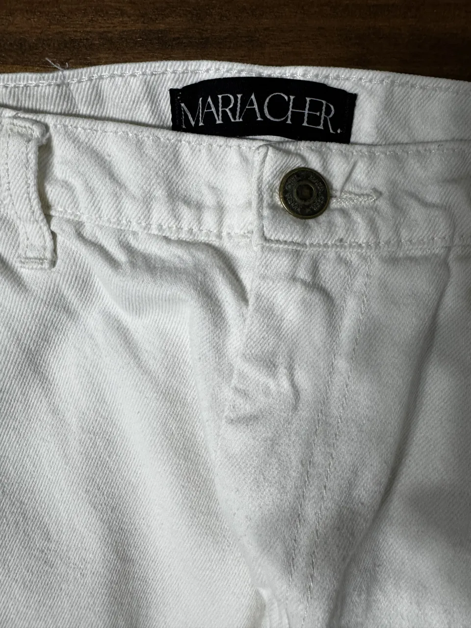 Pantalón Maria Cher - imagen 3