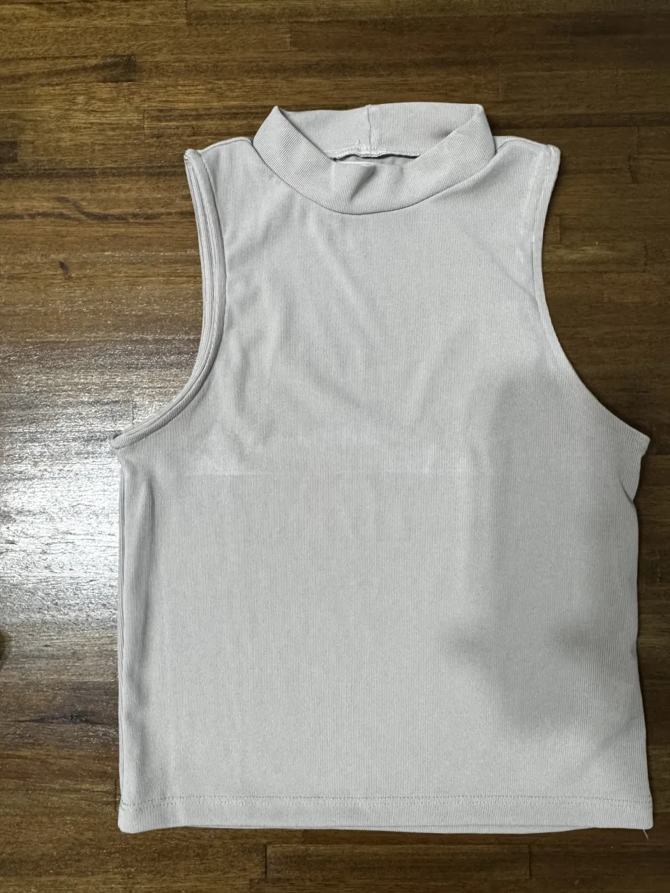 Musculosa Wanama - imagen 1