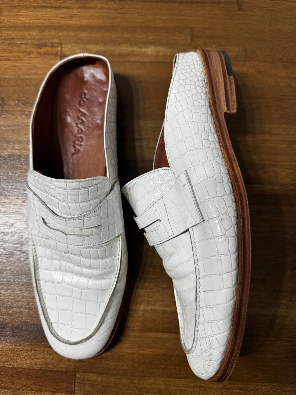 Zapatos De Maria - imagen 2