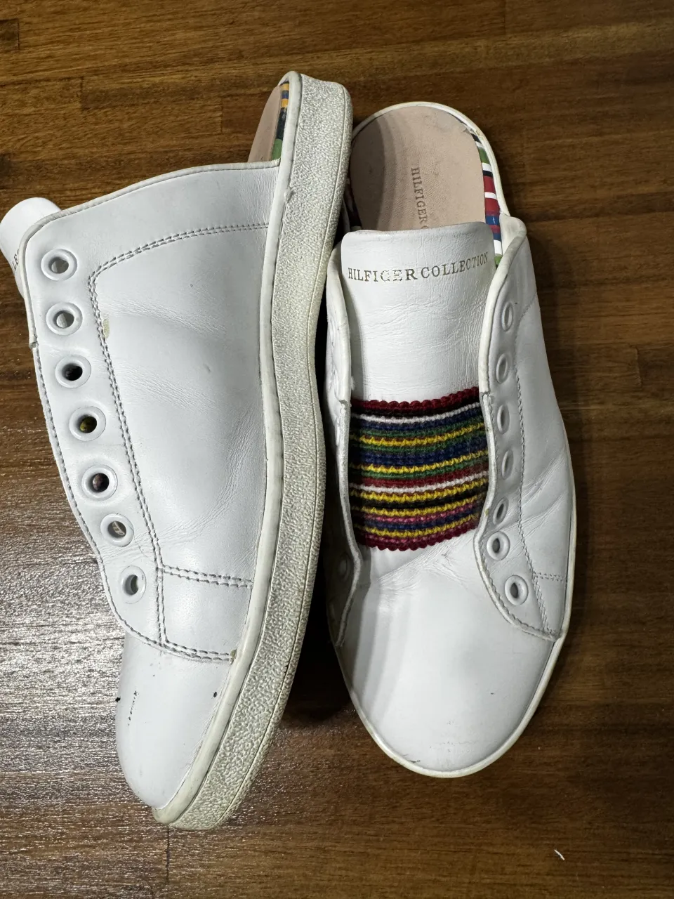 Zapatillas Tommy Hilfiger - imagen 3