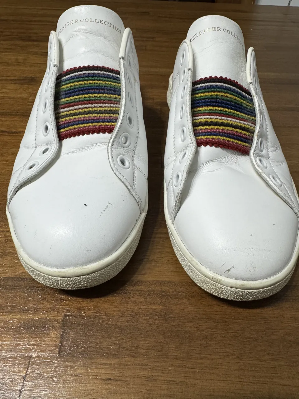 Zapatillas Tommy Hilfiger - imagen 2