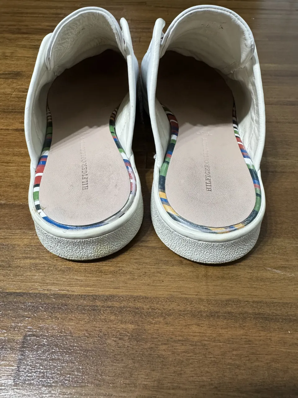Zapatillas Tommy Hilfiger - imagen 4