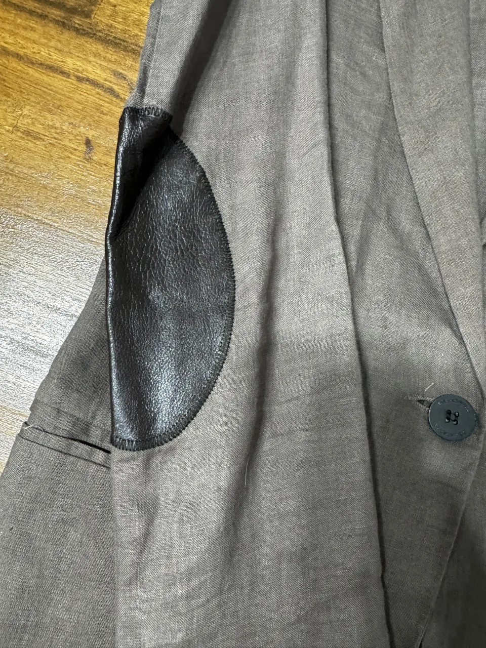Blazer Delaostia - imagen 3