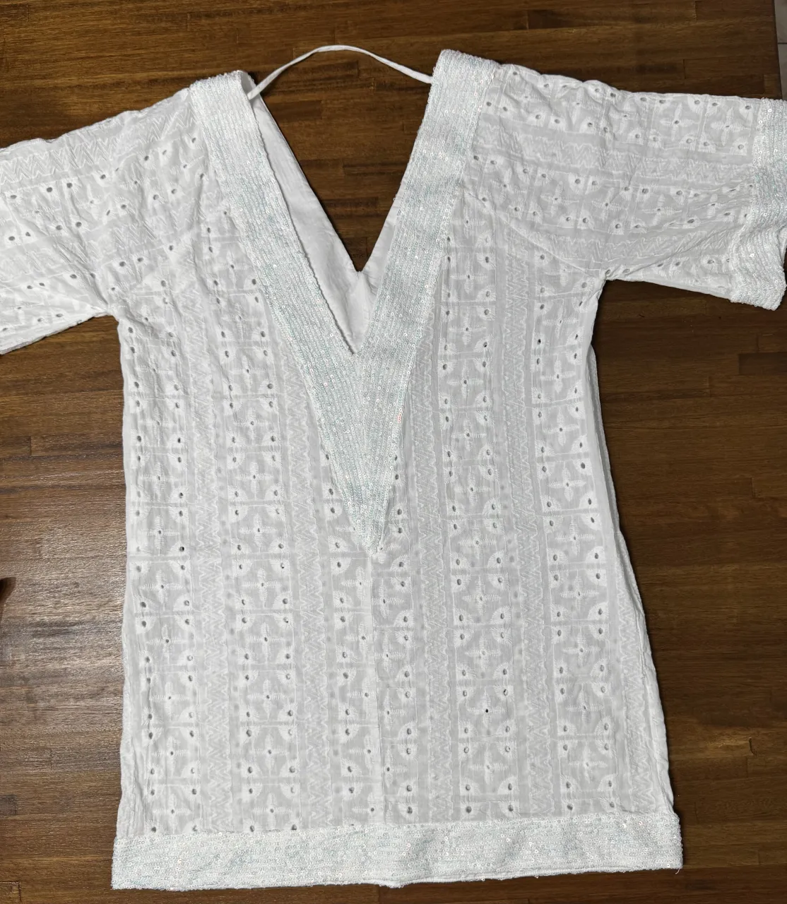 Vestido Allô Martínez - imagen 2