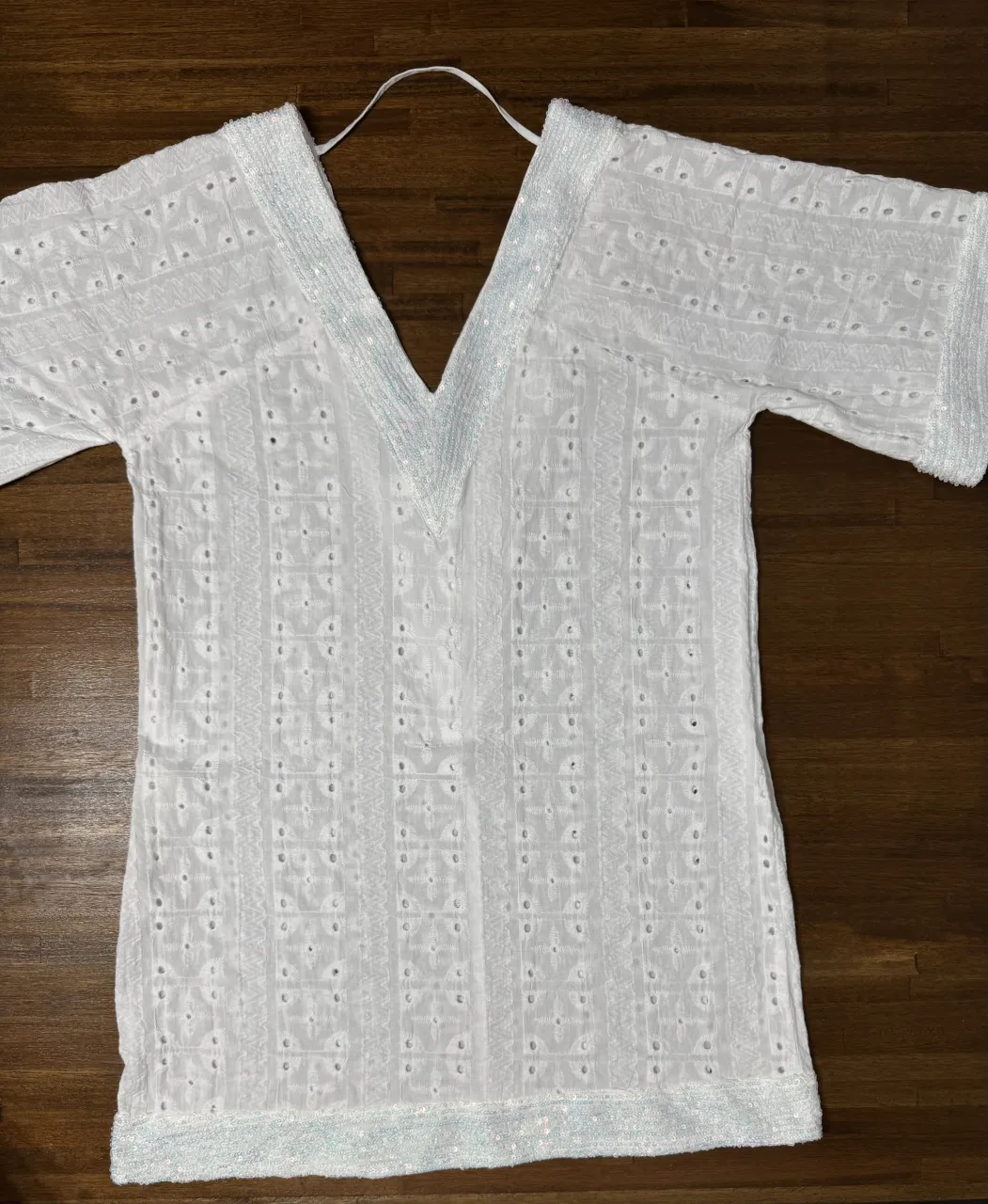 Vestido Allô Martínez - imagen 1