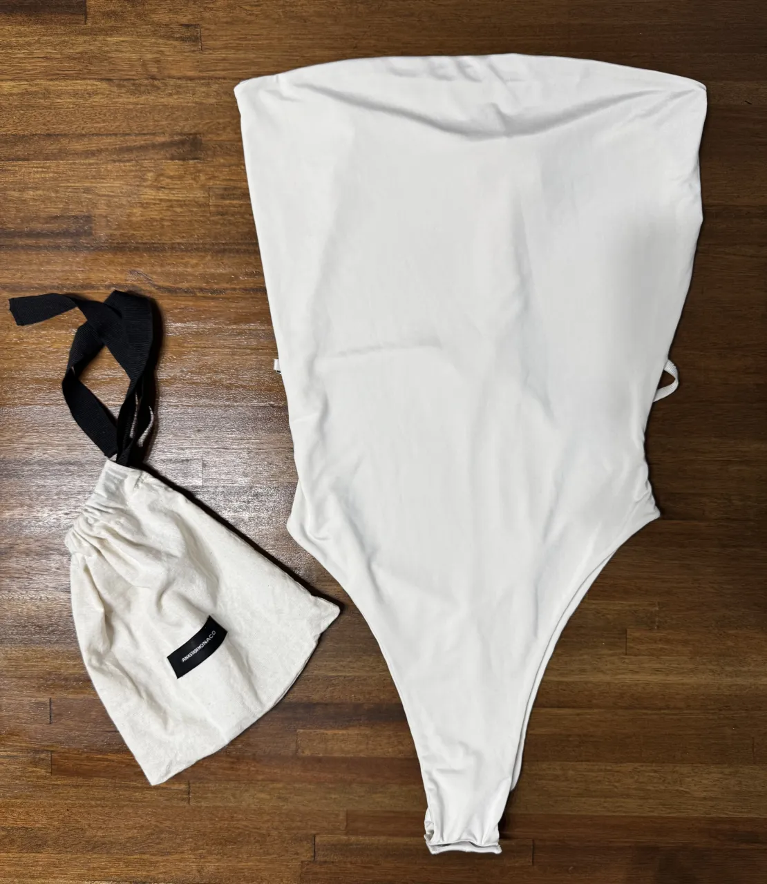 Body Anastasia Monaco - imagen 2