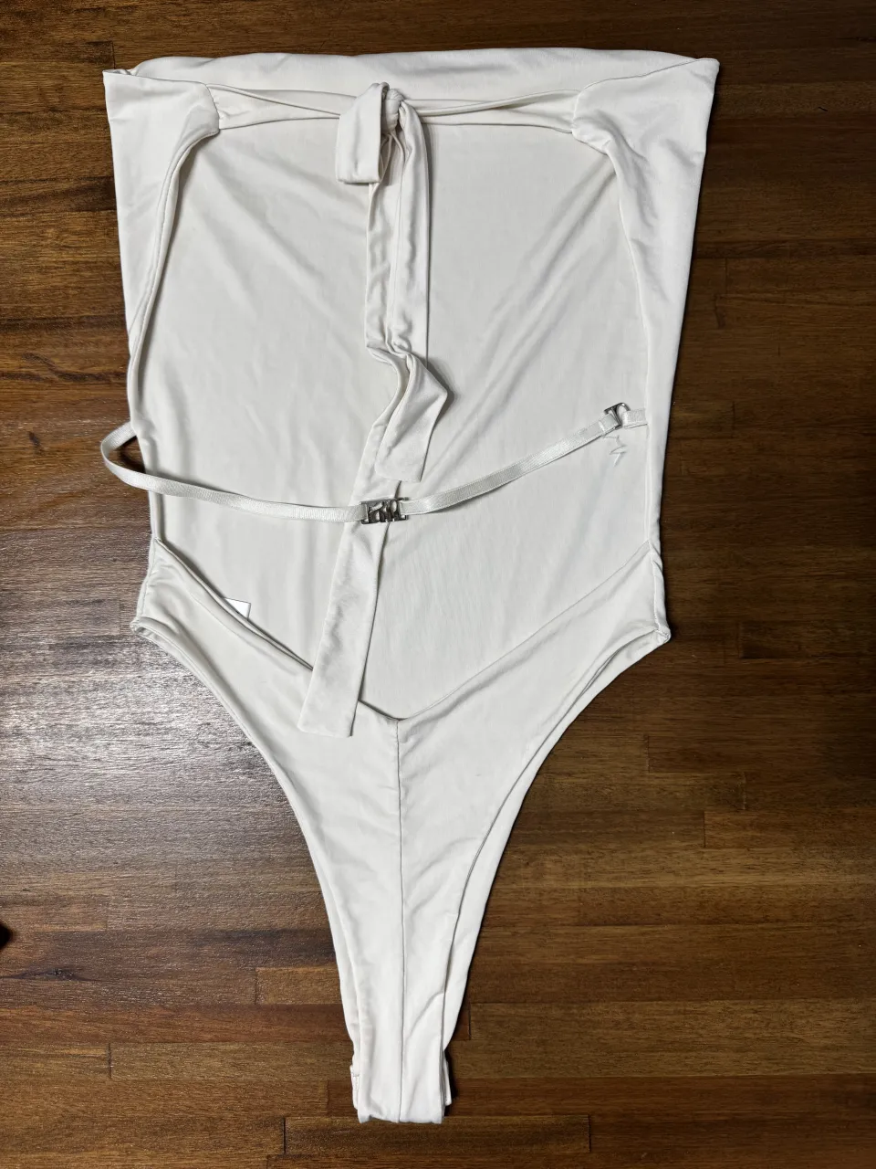 Body Anastasia Monaco - imagen 1