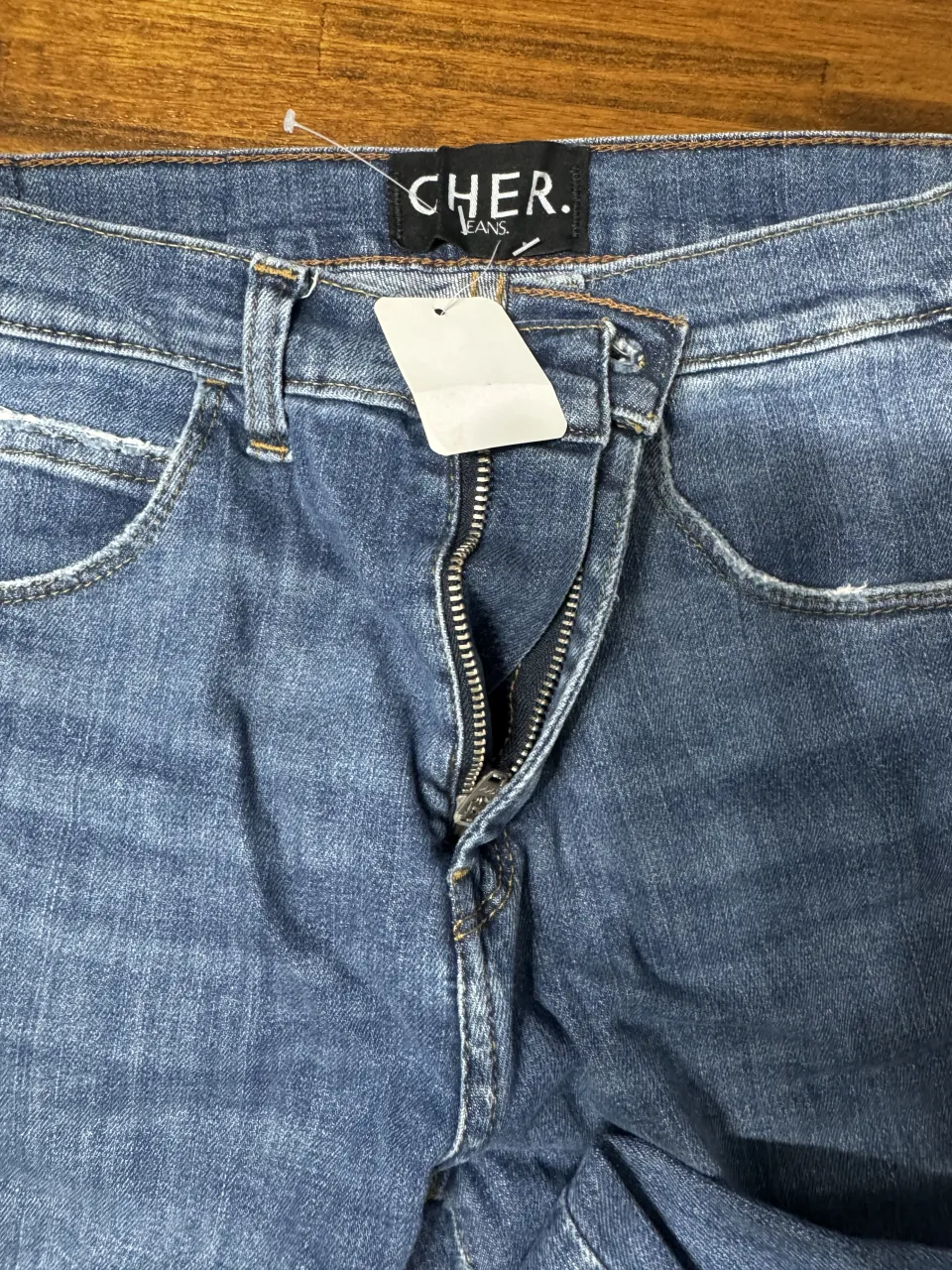 Jean CHER. - imagen 3