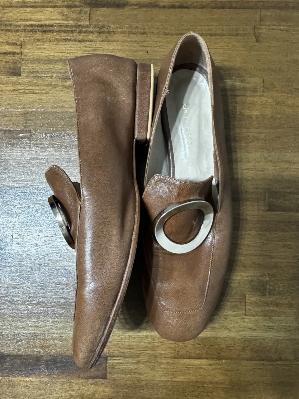 Zapatos De Maria - imagen 2