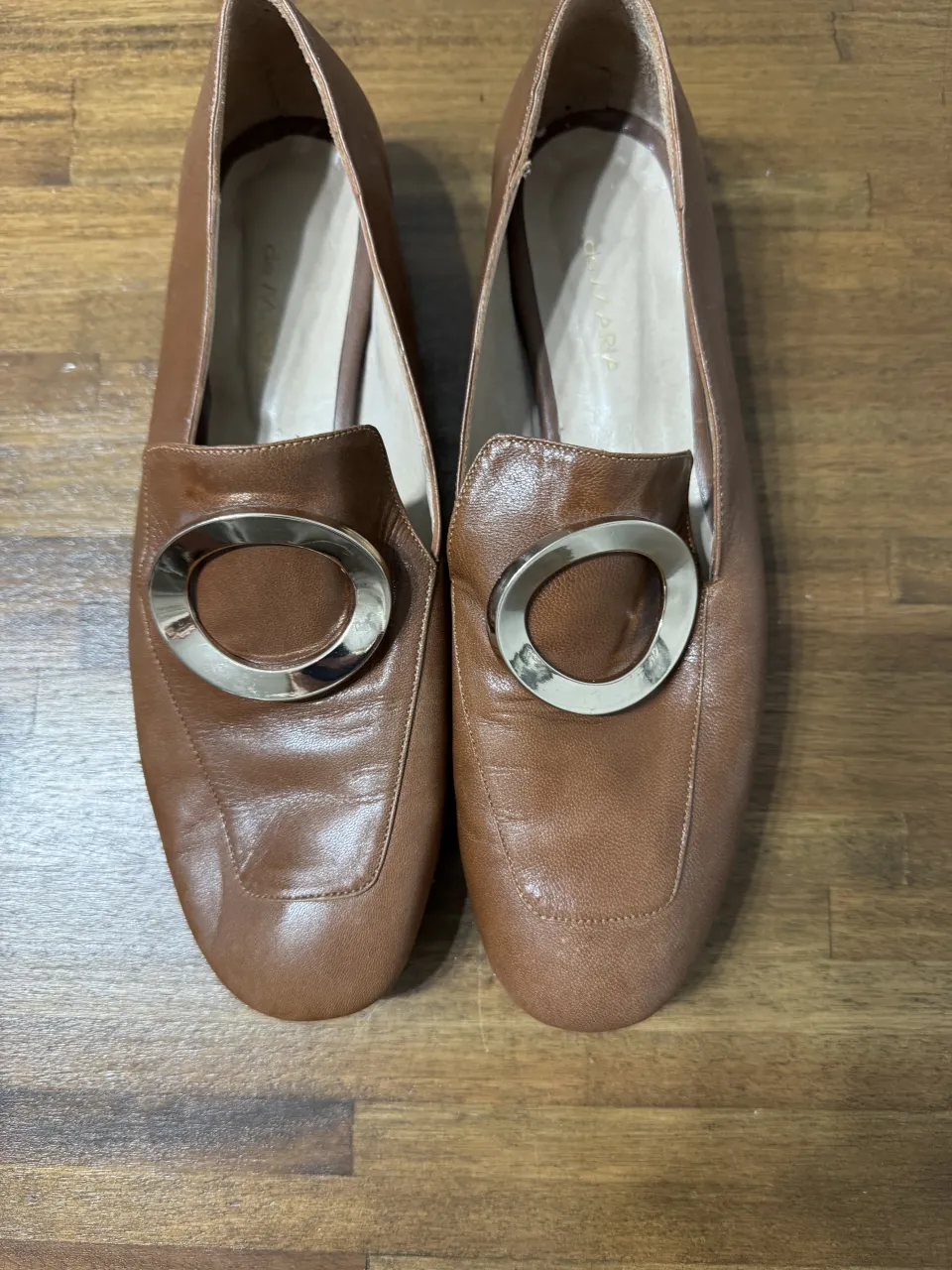 Zapatos De Maria - imagen 1