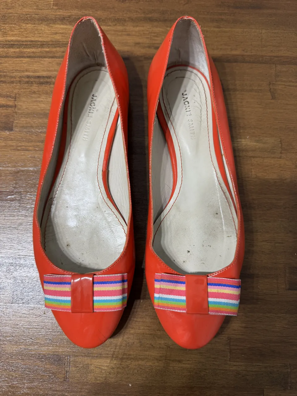 Ballerinas Jackie Smith - imagen 1