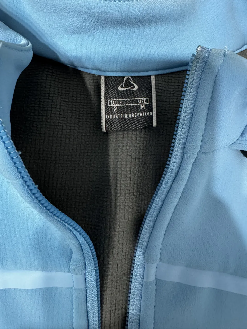 Campera Ona Saez - imagen 2