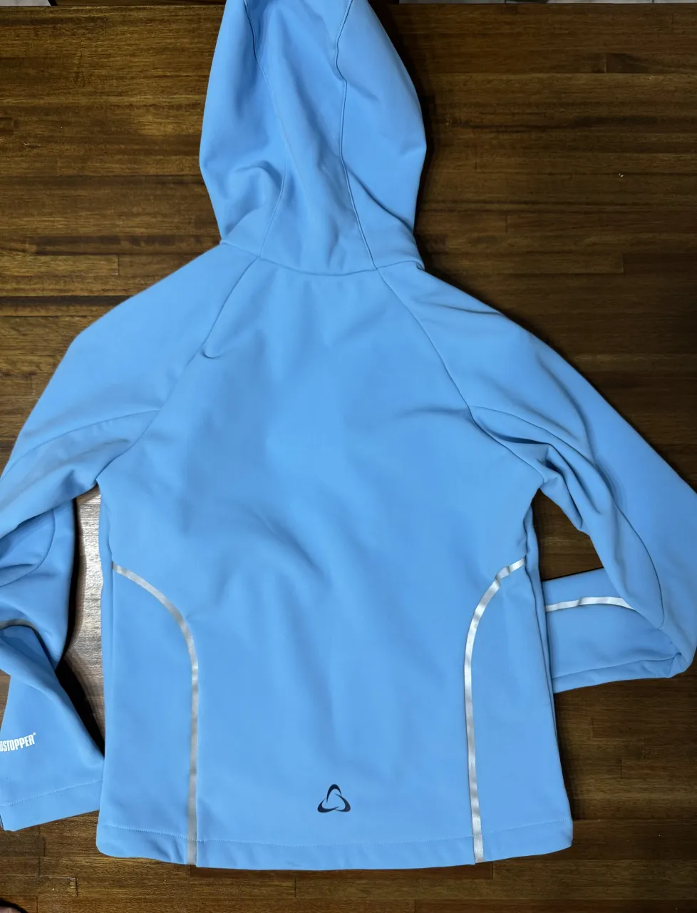 Campera Ona Saez - imagen 3