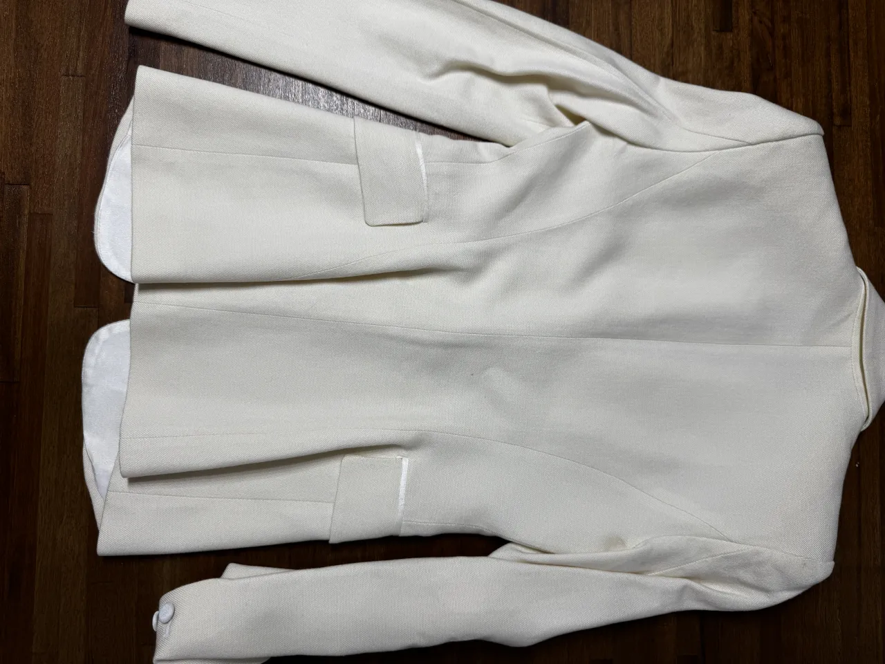 Blazer Zara - imagen 3