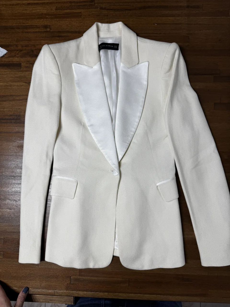 Blazer Zara - imagen 1