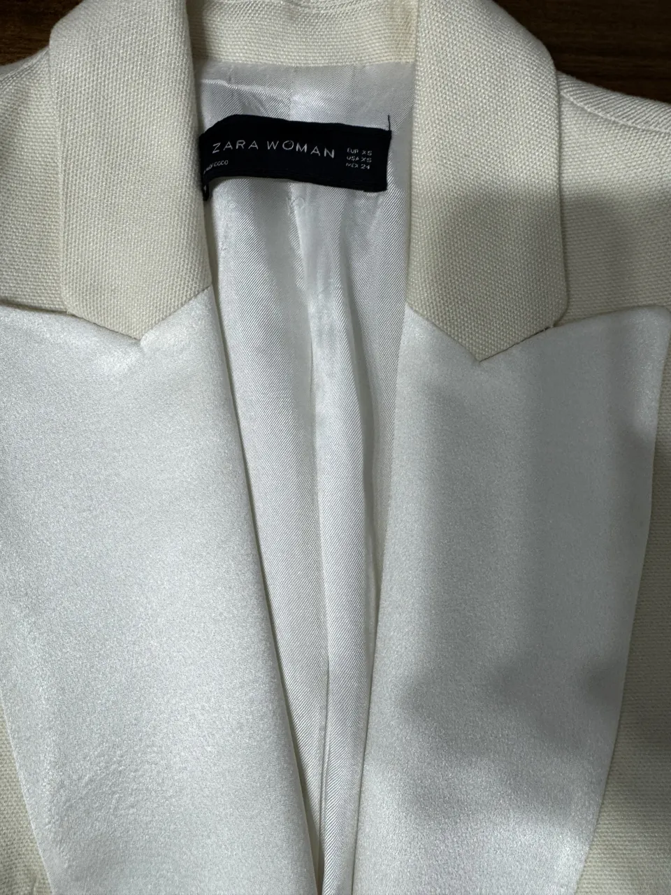 Blazer Zara - imagen 2