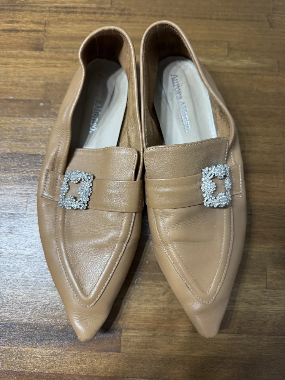 Zapatos Aurora alonso - imagen 1