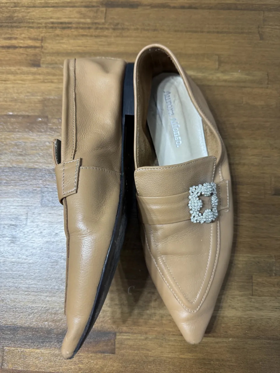 Zapatos Aurora alonso - imagen 2