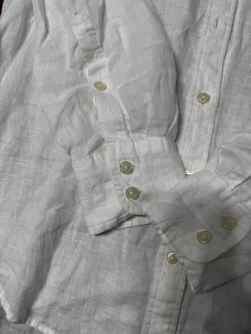 Camisa J.Crew - imagen 3