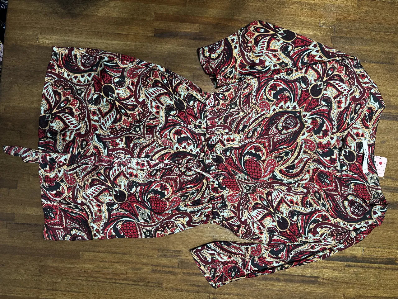 Vestido Maria Cher - imagen 1