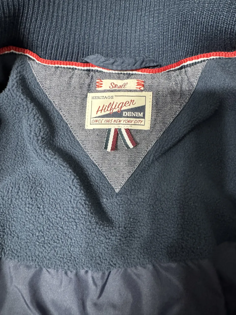 Campera Hilfiger Denim - imagen 3