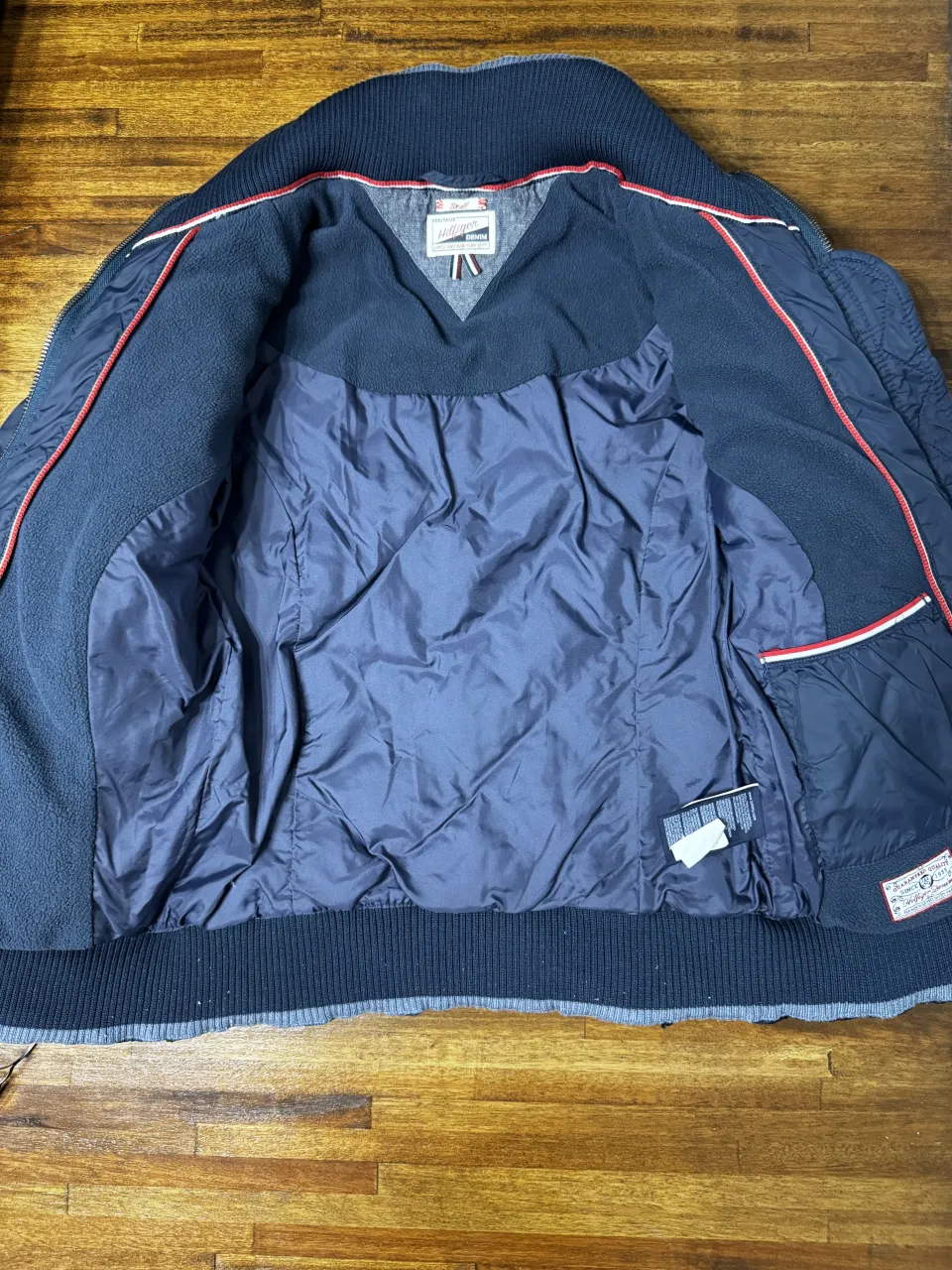 Campera Hilfiger Denim - imagen 2