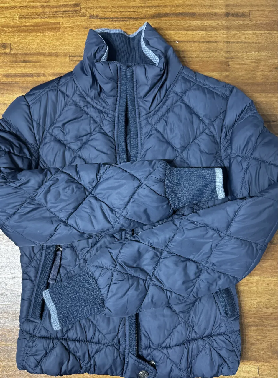 Campera Hilfiger Denim - imagen 1