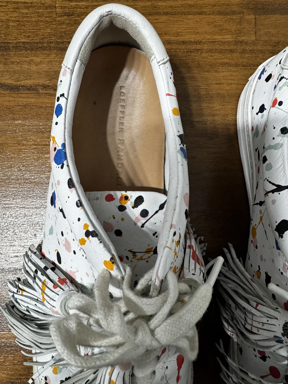 Zapatillas Loeffler randall - imagen 2
