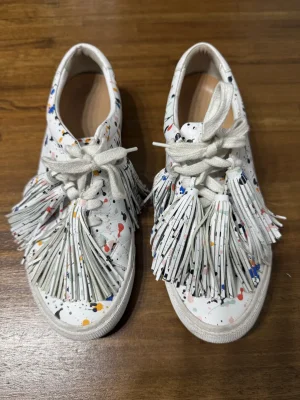 Loeffler randall