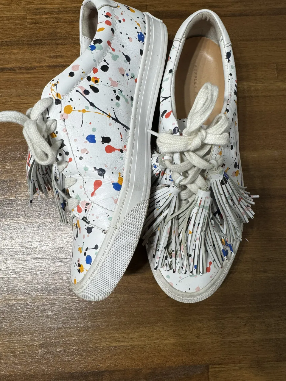 Zapatillas Loeffler randall - imagen 3
