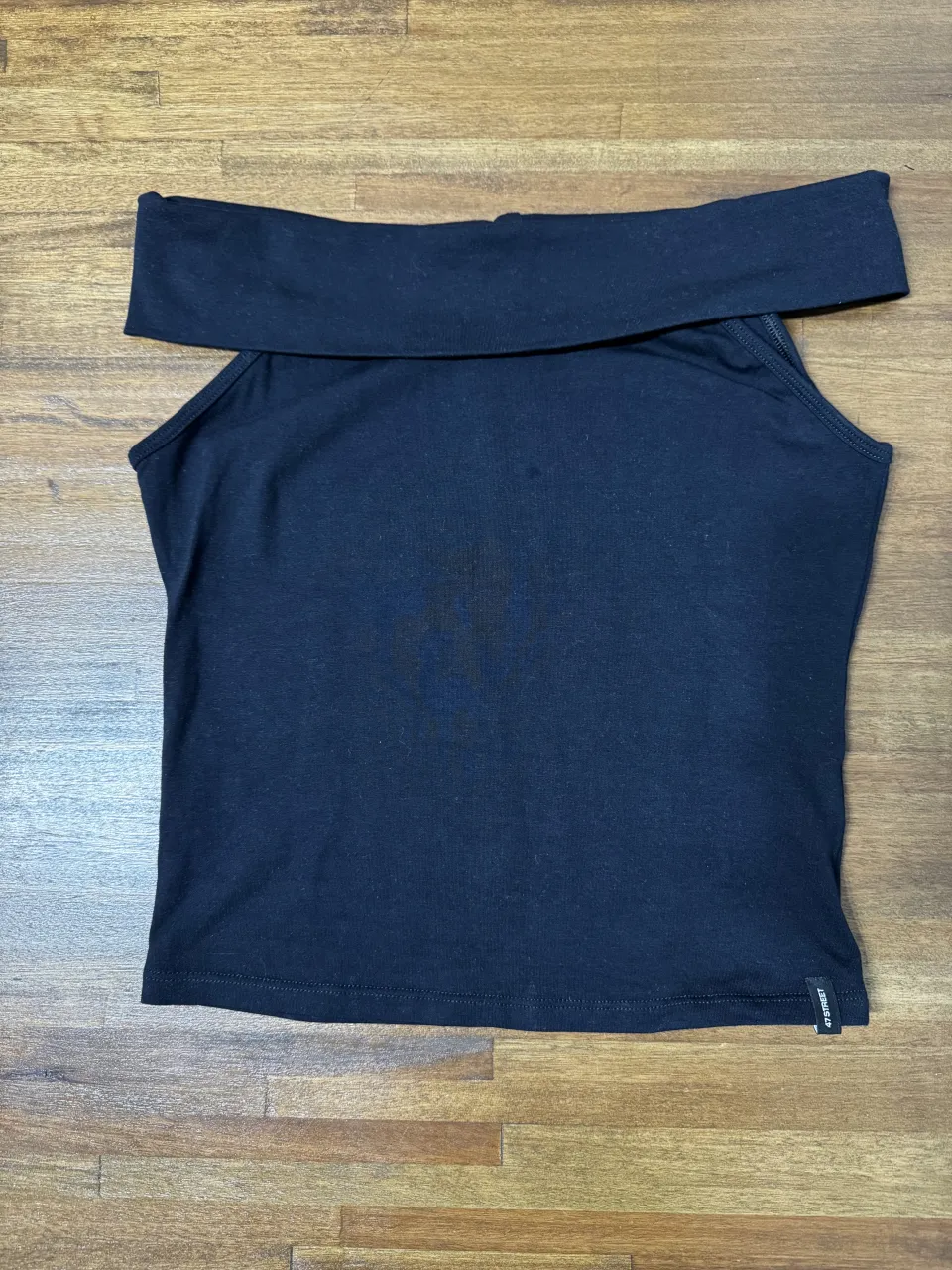 Remera 47 Street - imagen 1