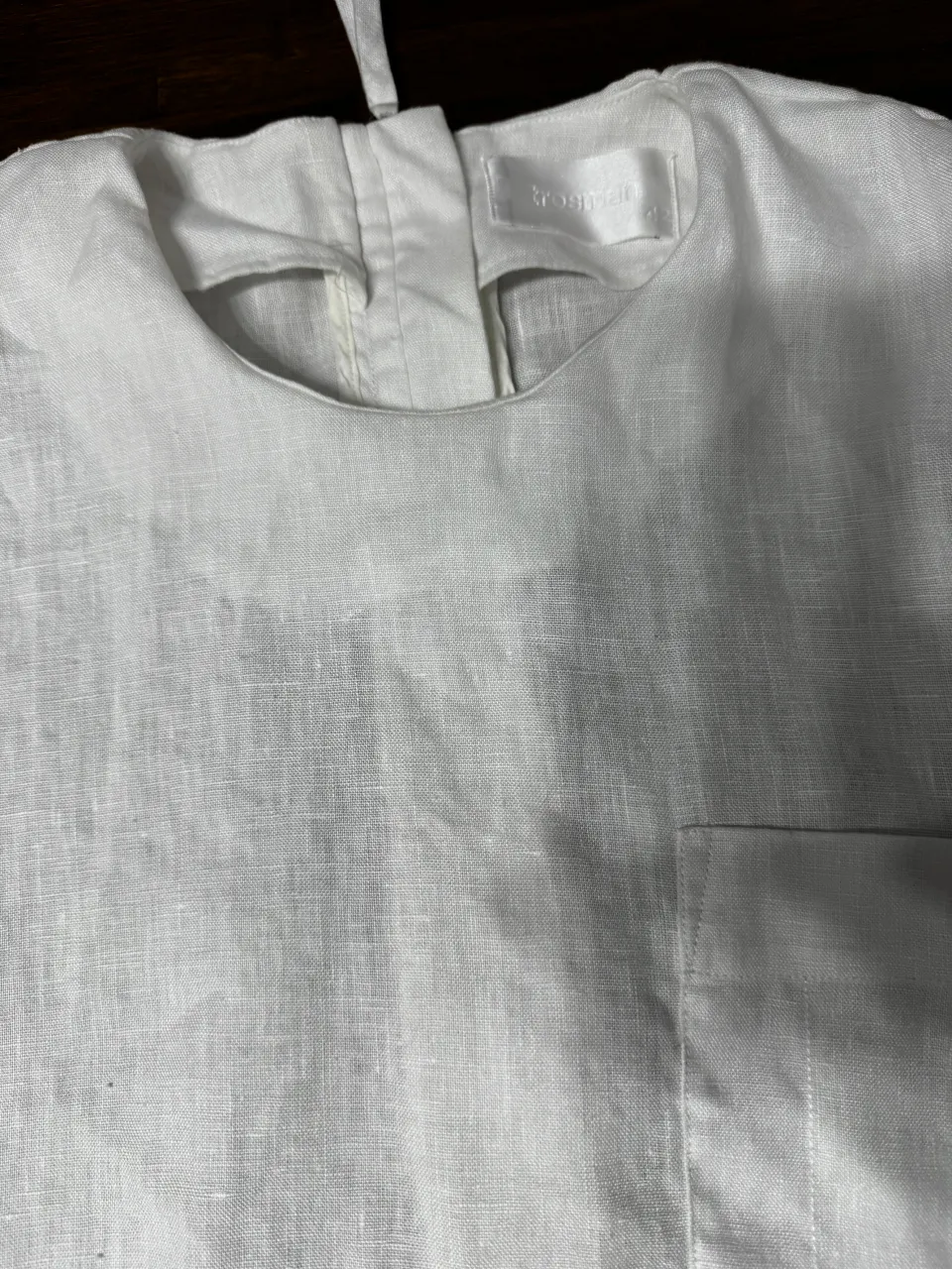 Vestido Trosman - imagen 2