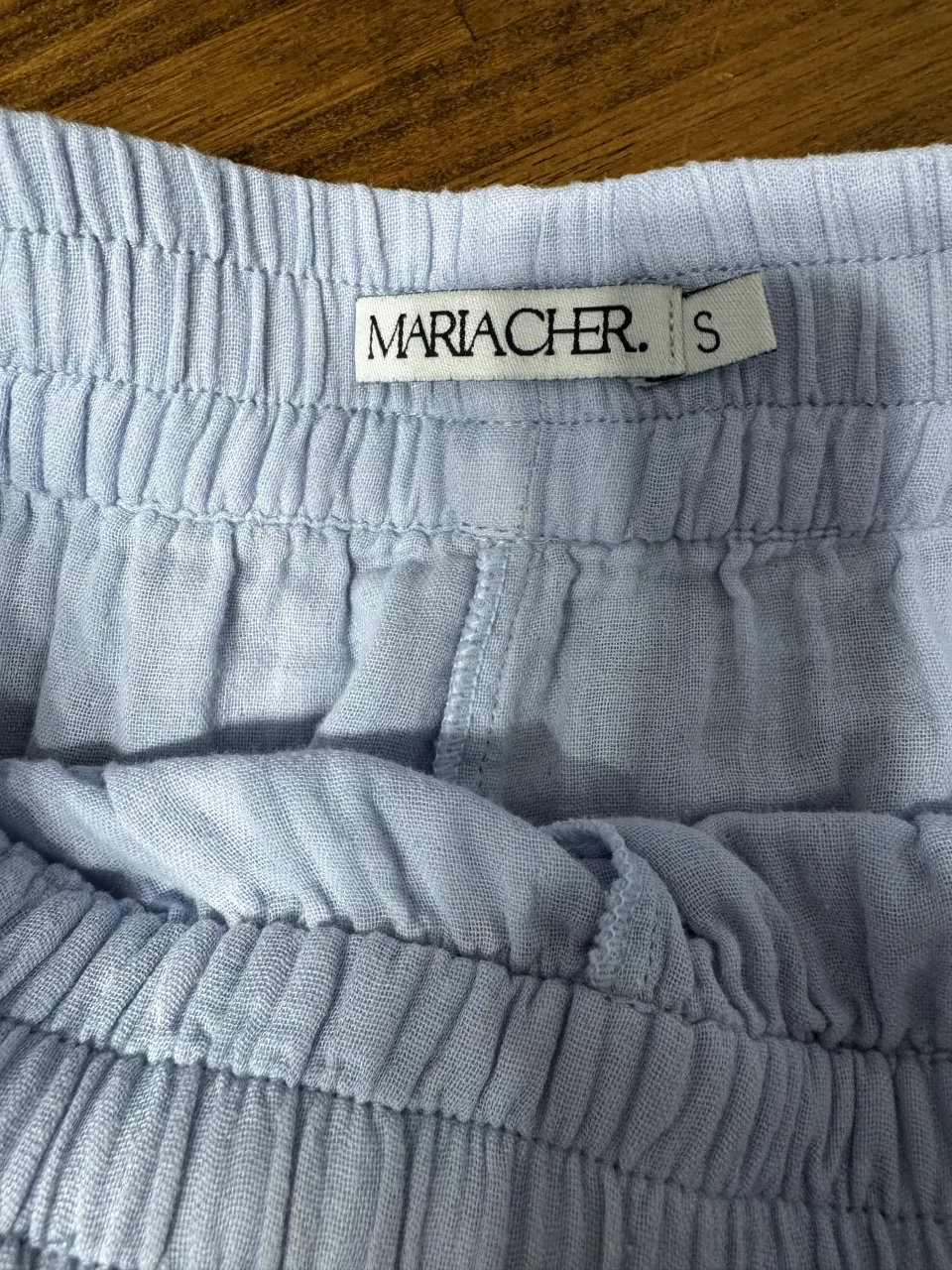 Pantalón Maria Cher - imagen 4
