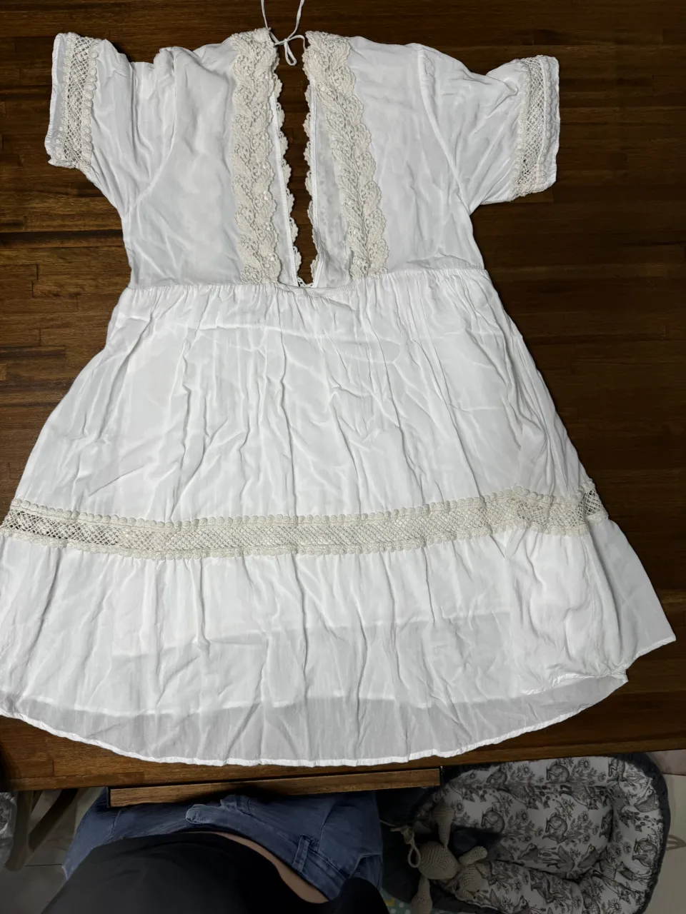 Vestido Wanama - imagen 2
