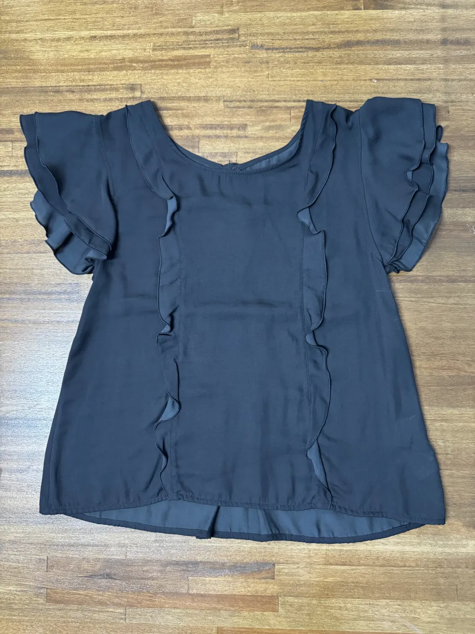 Blusa Rapsodia - imagen 1
