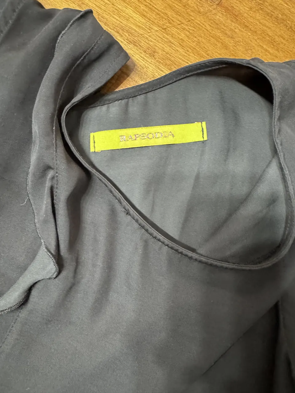 Blusa Rapsodia - imagen 2