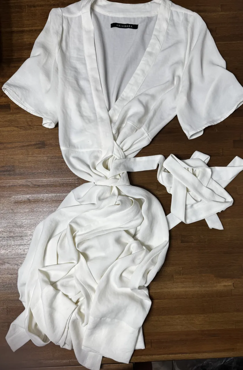 Vestido Akiabara - imagen 1