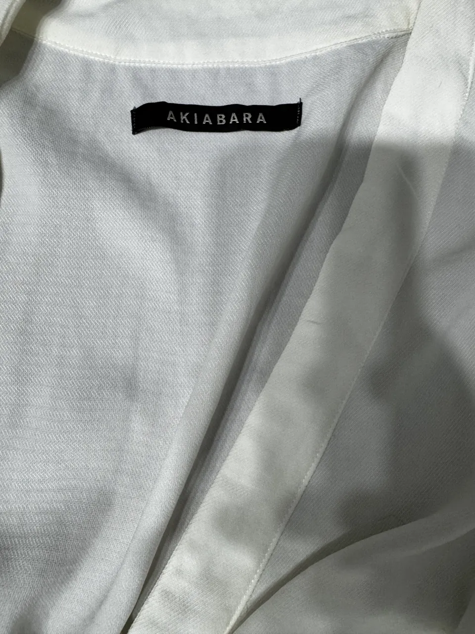 Vestido Akiabara - imagen 2