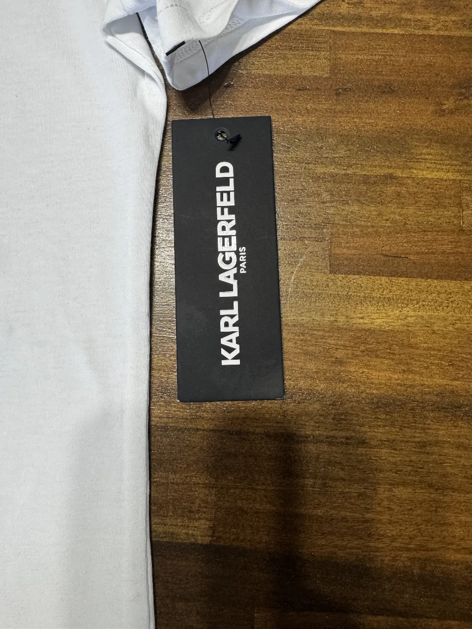 Remera Karl Lagerfeld - imagen 3