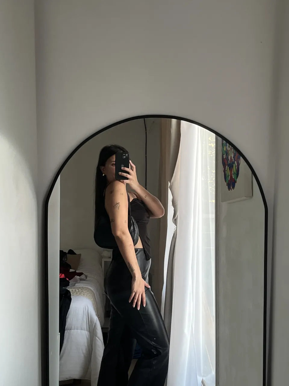 Pantalón Ninguna - imagen 2